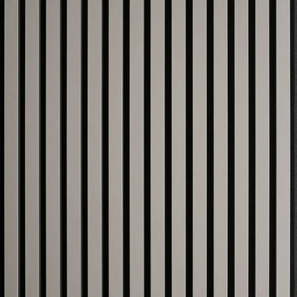 Premium Acoustic Slat Wall Panel – 270 × 110 cm