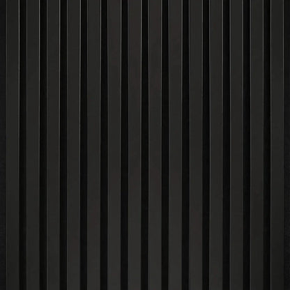Premium Acoustic Slat Wall Panel – 270 × 110 cm